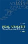 J Yeh, J. Yeh - REAL ANALYSIS (3RD ED)
