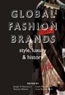 Joseph H. Hancock, Joseph H. Hancock II, Joseph H. (Drexel University Hancock II, Veronica Manlow, Veronica (Brooklyn College Manlow, Veronica (Brooklyn College) Manlow... - Global Fashion Brands