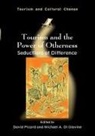 David Picard, Michael A Di Giovine, Michael A. Di Giovine, David Picard, Dr. David Picard - Tourism and the Power of Otherness