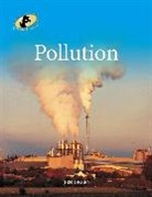 Dr Jen Green, Jen Green, Camilla Lloyd, Camilla Lloyd - Pollution