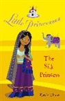 Katie Chase - Little Princesses: The Silk Princess