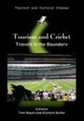 Tom Baum, Richard Butler - Tourism and Cricket