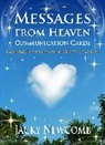 Jacky Newcomb - Messages from Heaven Communication Cards