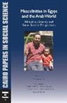 Helen Rizzo, Helen Rizzo - Masculinities in Egypt and the Arab World