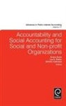 Michele Andreaus, Ericka Costa, Lee D. Parker - Accountability and Social Accounting for Social and Non-Profit Organizations