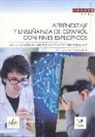 Blanca Aguirre - Aprendizaje y enseñanza de español con fines específicos