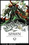 Rafael Albuquerque, Clayton Crain, Antony Johnston, Todd McFarlane, Eduardo Medeiros, Mateus Santolouco... - Spawn: Origins Volume 11