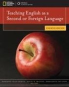 Donna M. Brinton, Donna M. (UCLA) Brinton, Marianne Celce-Murcia, Marianne (University of California Celce-Murcia, Marguerite Ann Snow, Marguerite Ann (UCLA) Snow... - Teaching English As A Second Or Foreign Language