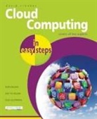 David Crookes, Dave Howell - Cloud Computing in Easy Steps