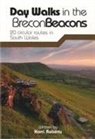 Harri Roberts - Day Walks in the Brecon Beacons