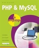 Mike McGrath - PHP and MySQL in Easy Steps