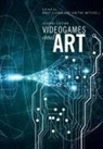 Andy Clarke, Grethe Mitchell - Videogames and Art