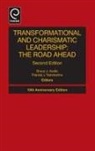 Bruce J Avolio, Prof Bruce J Avolio, Bruce J. Avolio, Francis J. Yammarino - Transformational and Charismatic Leadership