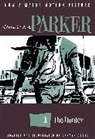 Darwyn Cooke, Richard Stark, Darwyn Cooke - Richard Stark's Parker: The Hunter