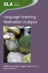 Matthew T. Apple, Dexter Da Silva, Terry Fellner, Dexter Da Silva - Language Learning Motivation in Japan