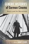 Jaimey Fisher, Jaimey Fisher, Jaimey (Customer) Fisher - Generic Histories of German Cinema