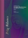 Jeanette Koch, Jeanette Koch - Prize Volumes: Catalogue for Designer Bookbinders International Competition 2013