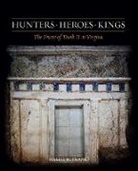 Hallie M. Franks - Hunters, Heroes, Kings