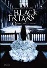 Virginia De Winter - L'ordine della penna. Black Friars