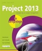 John Carroll - Project 2013 in Easy Steps