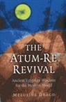 Melusine Draco - The Atum-Re Revival