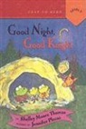 Shelley Moore Thomas, Jennifer Plecas - Good Night, Good Knight