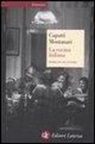 Alberto Capatti, Massimo Montanari - La cucina italiana. Storia di una cultura