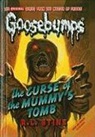 R. L. Stine - The Curse of the Mummy's Tomb