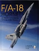 Bill Holder, William G. Holder, Mike Wallace - McDonnell Douglas F/A-18 Hornet