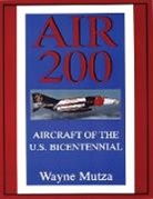 Wayne Mutza - Air 200