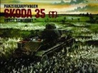 Horst Scheibert - Panzer 35 (T)