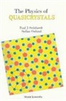 Stellan Ostlund, Paul J. Steinhardt, Stelland Ostlund, Paul J Steinhardt, Paul J. Steinhardt - The Physics of Quasicrystals