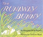 Margaret Wise Brown, Clement Hurd, Clement Hurd - The Runaway Bunny