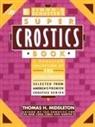 Thomas H Middleton, Thomas H. Middleton, Thomas H. Middleton, Middleton Thomas H. - Simon & Schuster Super Crostics Book #6