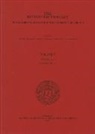 Hans G. Guterbrock, Harry A. Hoffner, Harry Angier Hoffner, Theo P. J. Van Den Hout, T. P. J. van den Hout, H. G. Guterbock... - Hittite Dictionary of the Oriental Institute of the University of Chicago. Volume S fascicle 2