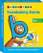Gudrun Freese, Kerry Ingham, Lyn Wendon, Verity Townend - Vocabulary Cards