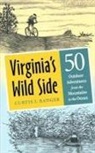 Curtis J Badger, Curtis J. Badger, Vladimir Gavrilovic - Virginia's Wild Side