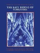 Christopher Wilson, Christopher Wilson - Mediaeval Art and Architecture in the East Riding of Yorkshire