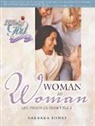 Barbara Henry - Woman to Woman