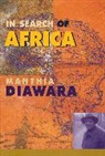 Manthia Diawara, Diawara Manthia - In Search of Africa