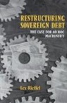 Alexis Rieffel, Lex Rieffel, Rieffel Lex - Restructuring Sovereign Debt