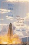 Andrew J Butrica, Andrew J. Butrica, Andrew J. (Historical Consultant) Butrica - Single Stage to Orbit