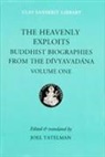 William Hinton, Joel Tatelman, Joel Tatelman - The Heavenly Exploits
