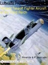 P. Mercado, J. Miranda - The Luftwaffe Profile Series No.17