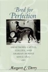 Margaret E Derry, Margaret E. Derry, Margaret E. (USE HOME ADDRESS Derry - Bred for Perfection
