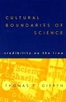 Thomas F. Gieryn - Cultural Boundaries of Science - Credibility on the Line; .