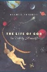 Franco Ferrucci - The Life of God (as Told by Himself)