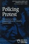 Donatella della Porta Della Porta, Donatella della Porta, Herbert Reiter - Policing Protest
