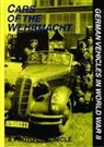 Reinhard Frank, Frank Reinhard - Cars of the Wehrmacht