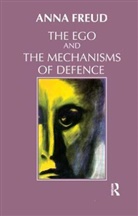Anna Freud, The Institute of Psychoanalysis, The Institute of Psychoanalysis - The Ego and the Mechanisms of Defence